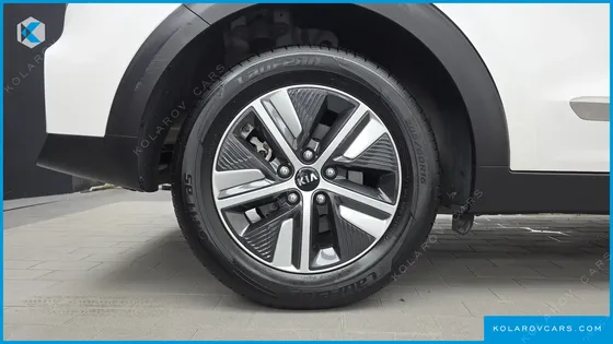 KIA NIRO 1.6 HEV