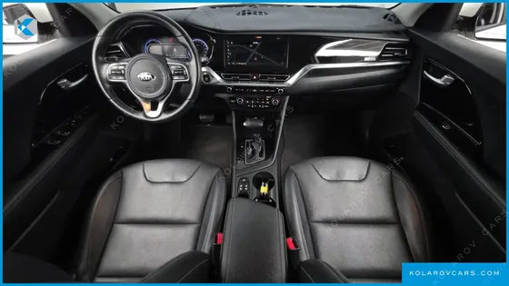KIA NIRO 1.6 HEV