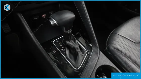 KIA NIRO 1.6 HEV