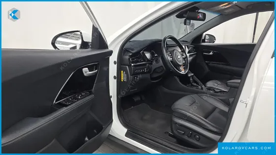 KIA NIRO 1.6 HEV