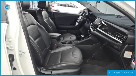 KIA NIRO 1.6 HEV