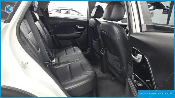 KIA NIRO 1.6 HEV