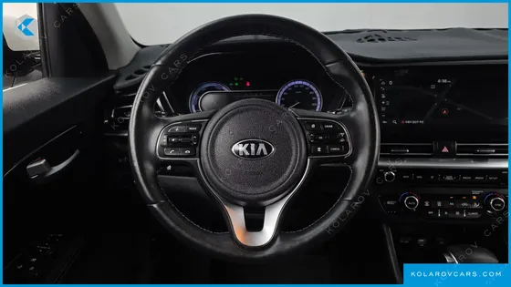 KIA NIRO 1.6 HEV