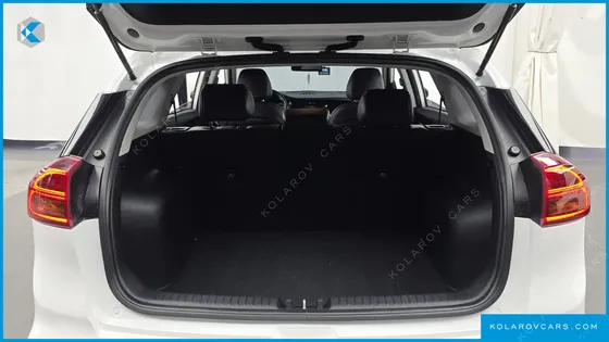 KIA NIRO 1.6 HEV