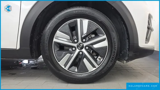 KIA NIRO 1.6 HEV