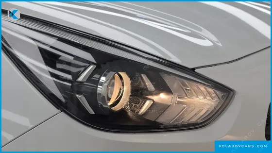 KIA NIRO 1.6 HEV