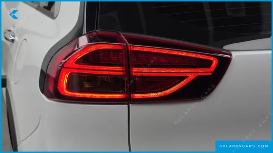 KIA NIRO 1.6 HEV