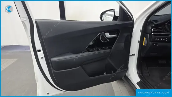 KIA NIRO 1.6 HEV