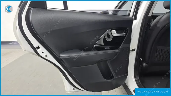 KIA NIRO 1.6 HEV