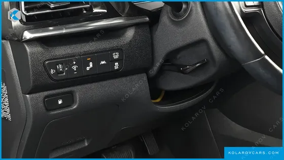 KIA NIRO 1.6 HEV