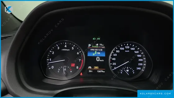 HYUNDAI I30 1.6 TURBO