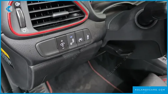 HYUNDAI I30 1.6 TURBO