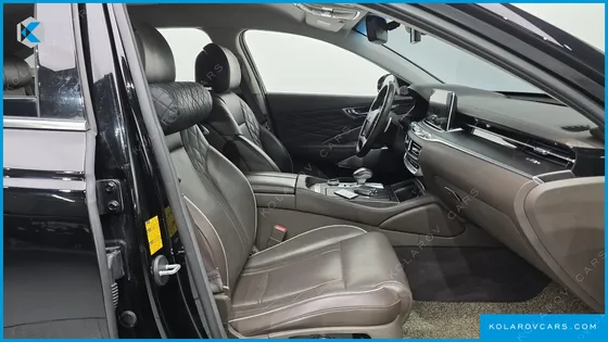KIA K9 3.8 GDI AWD