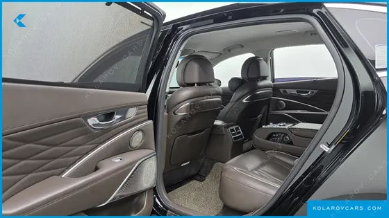 KIA K9 3.8 GDI AWD