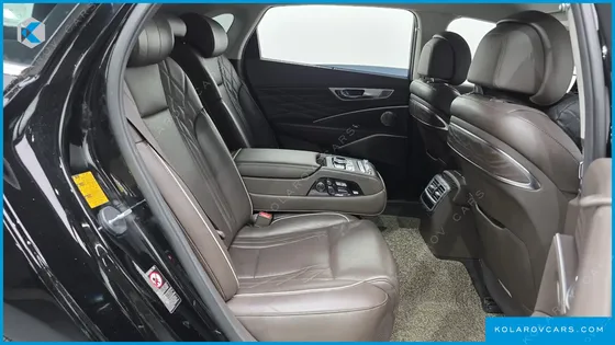 KIA K9 3.8 GDI AWD