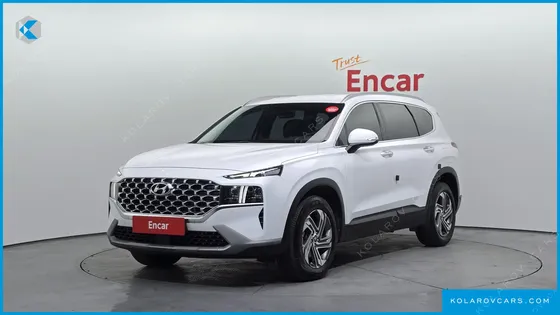 HYUNDAI SANTA FE DIESEL 2.2 2WD