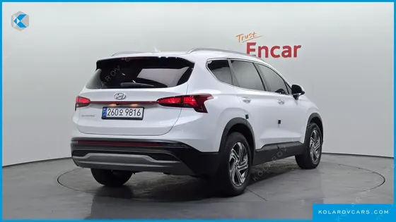HYUNDAI SANTA FE DIESEL 2.2 2WD