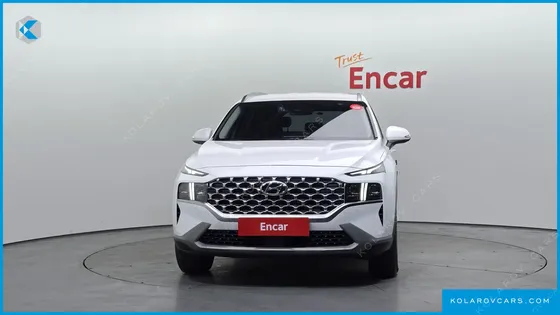 HYUNDAI SANTA FE DIESEL 2.2 2WD