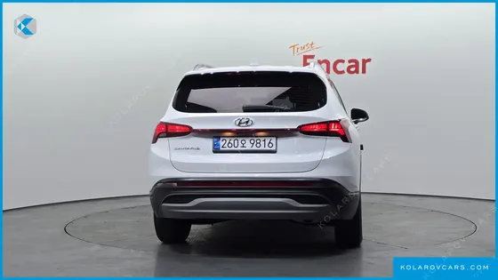 HYUNDAI SANTA FE DIESEL 2.2 2WD