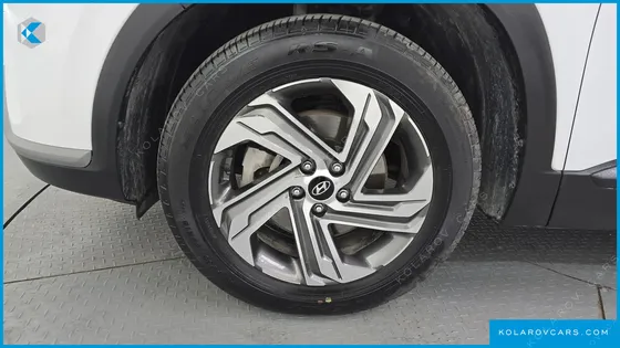 HYUNDAI SANTA FE DIESEL 2.2 2WD