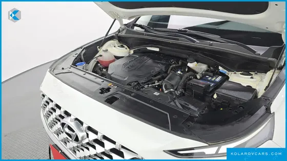 HYUNDAI SANTA FE DIESEL 2.2 2WD