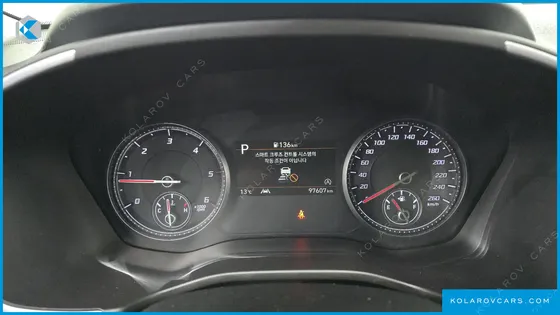 HYUNDAI SANTA FE DIESEL 2.2 2WD