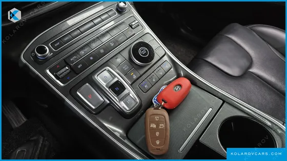 HYUNDAI SANTA FE DIESEL 2.2 2WD