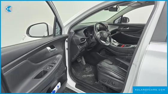 HYUNDAI SANTA FE DIESEL 2.2 2WD