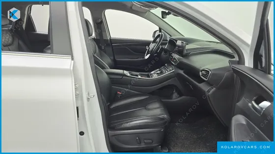 HYUNDAI SANTA FE DIESEL 2.2 2WD