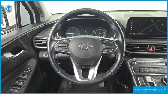 HYUNDAI SANTA FE DIESEL 2.2 2WD