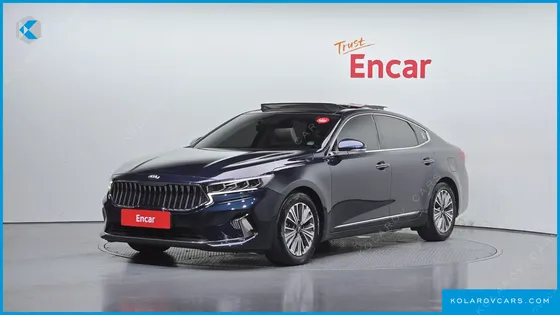 KIA K7 SIGNATURE