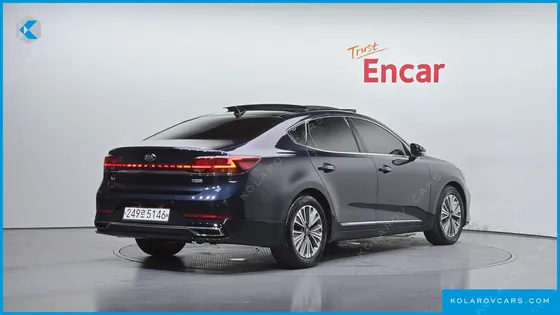KIA K7 SIGNATURE