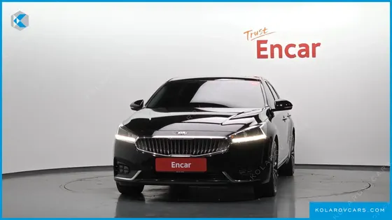 KIA K7 3.3 GDI NOBLESSE