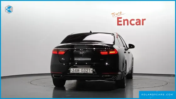 KIA K7 3.3 GDI NOBLESSE