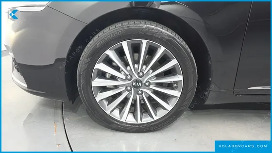 KIA K7 3.3 GDI NOBLESSE