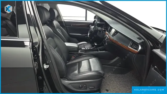 KIA K7 3.3 GDI NOBLESSE