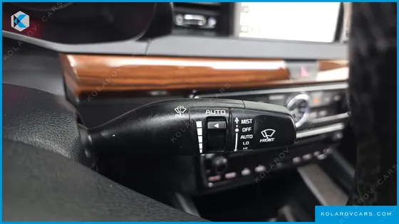 KIA K7 3.3 GDI NOBLESSE