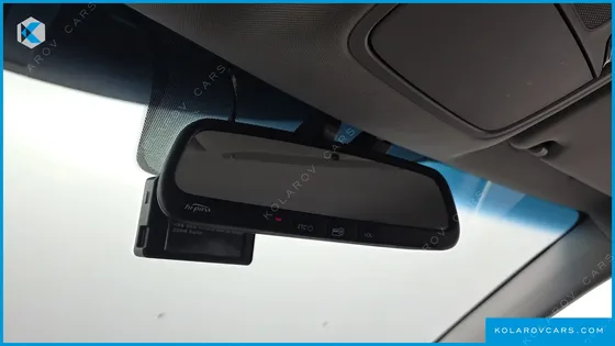 KIA K7 3.3 GDI NOBLESSE