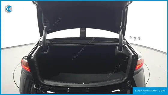 KIA K7 3.3 GDI NOBLESSE