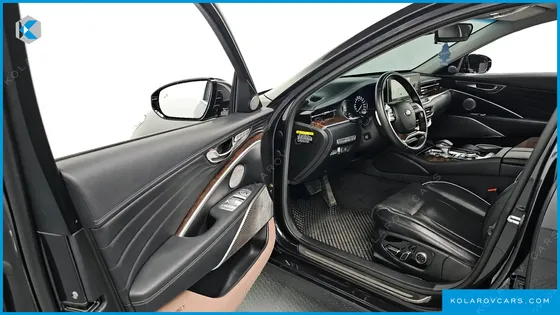 KIA K9 3.8 GDI AWD