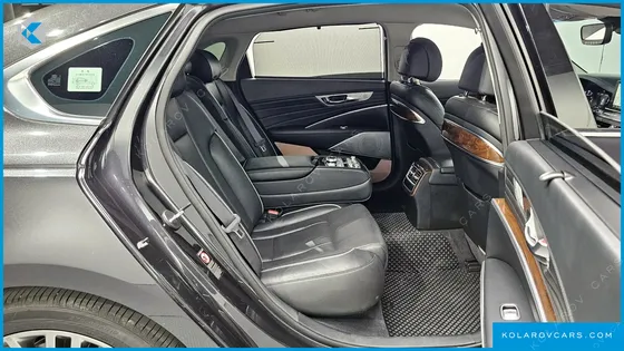 KIA K9 3.8 GDI AWD