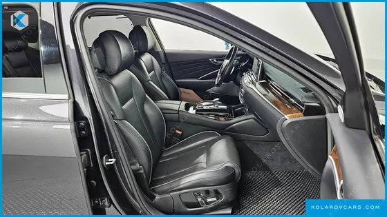 KIA K9 3.8 GDI AWD