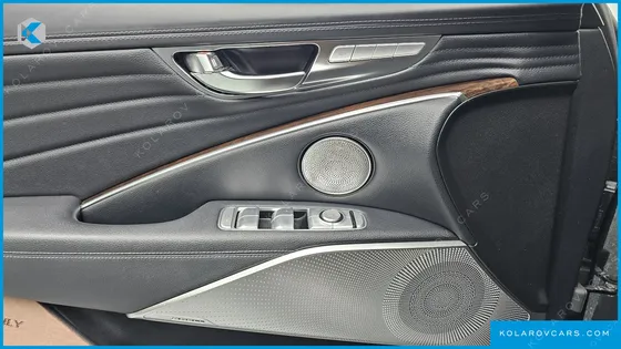 KIA K9 3.8 GDI AWD