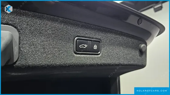KIA K9 3.8 GDI AWD