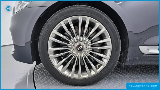 KIA K9 3.8 GDI AWD