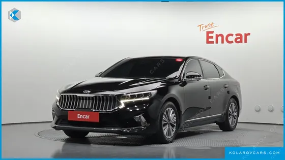 KIA K7 NOBLESSE