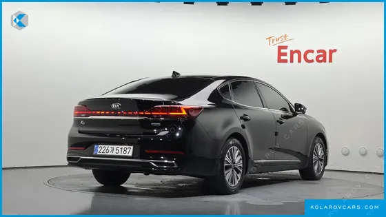 KIA K7 NOBLESSE