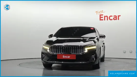 KIA K7 NOBLESSE
