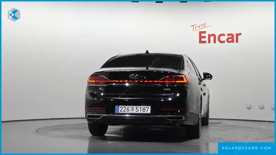 KIA K7 NOBLESSE