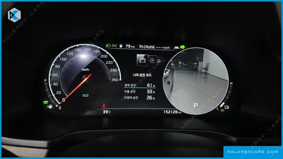 KIA K7 NOBLESSE